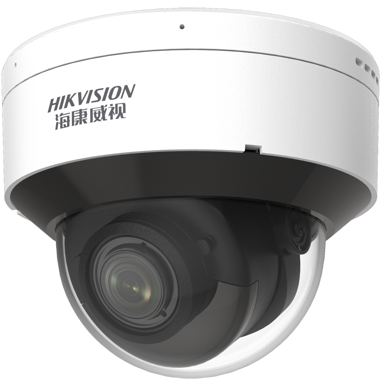 半球星光網絡攝像機